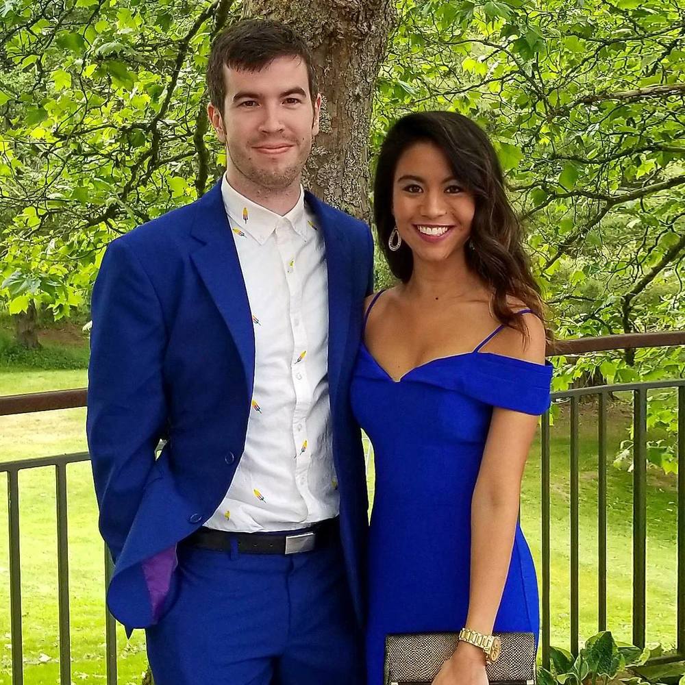 Meet your Posher, Allyson